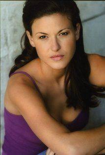 Alicia Lagano