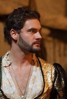 Tom Bateman