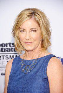 Chris Evert