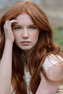 Annalise Basso