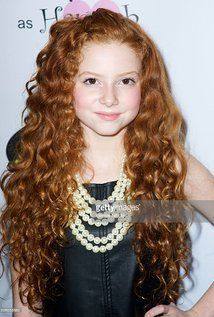 Francesca Capaldi