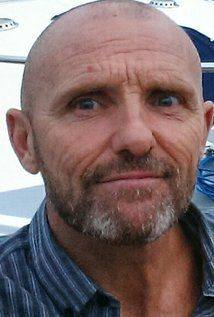 Gerry Behan