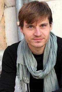 Tom Pilath