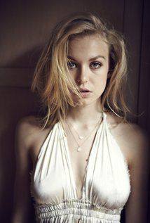 Penelope Mitchell