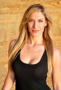 Cassie Fliegel