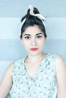 Zeynep Camci