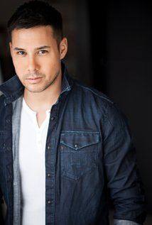 Justin Rain