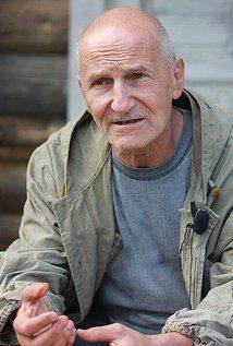 Pyotr Mamonov