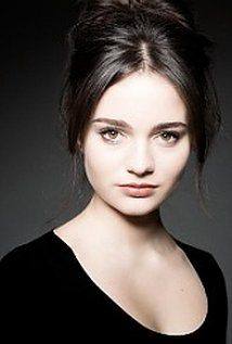 Aisling Franciosi