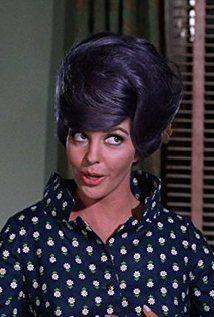Myrna Fahey