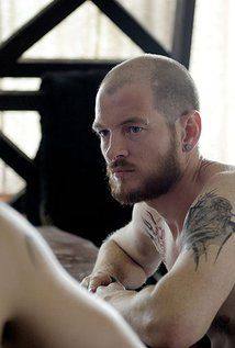 Kip Chapman