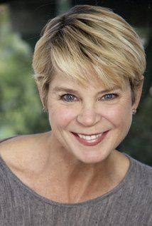 Kristine DeBell