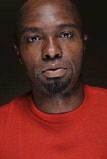 Ricky Watson