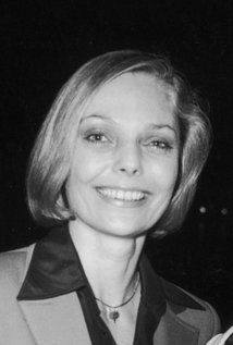 Judy Lewis