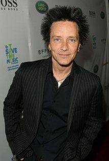 Billy Morrison