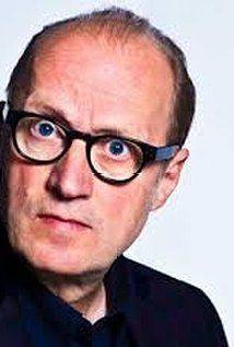 Adrian Edmondson