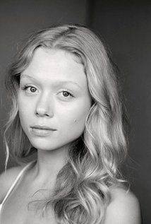 Naomi Battrick