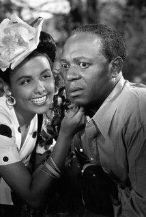 Eddie Rochester  Anderson