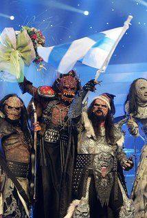 Mr. Lordi