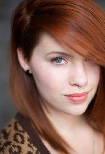 Hannah Hughes