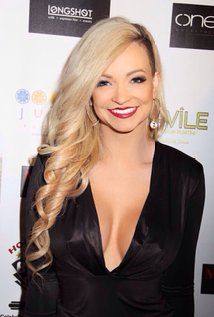 Mindy Robinson