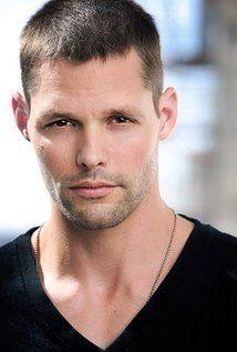 Justin Bruening