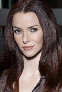 Annie Wersching