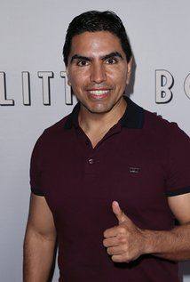 Eddie Piolin  Sotelo