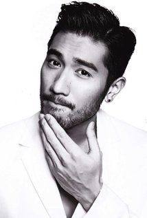 Godfrey Gao