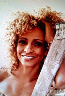 Michelle Hurd