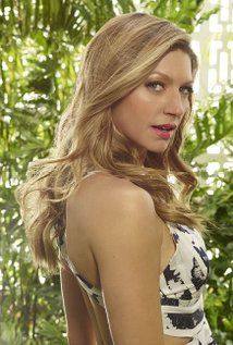 Jes Macallan