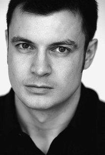 Ross Maxwell