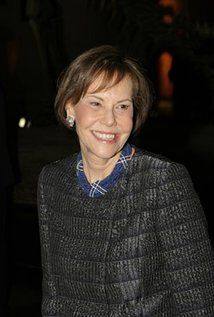Patricia Bosworth