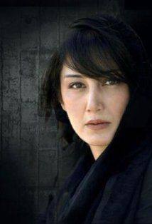 Hediyeh Tehrani