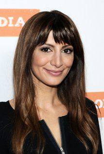 Nasim Pedrad