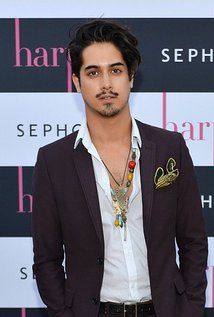 Avan Jogia