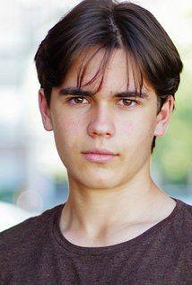 Austin M. Stack