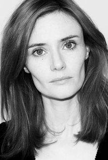 Rebecca Calder