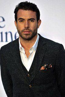 Tom Cullen