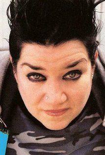 Lea DeLaria