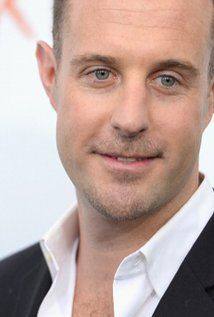 Nick Stevenson