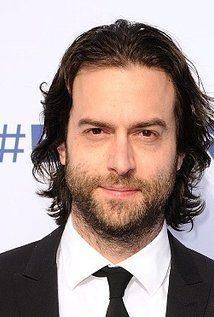 Chris D Elia