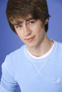Luke Morgan