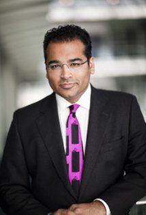 Krishnan Guru-Murthy