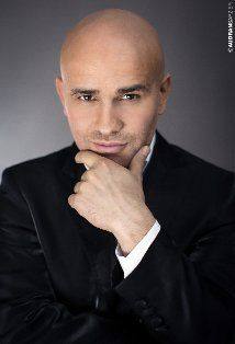 Rachid Ferrache
