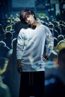 Jin Akanishi