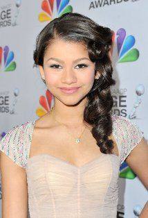 Zendaya -