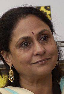 Jaya Bhaduri