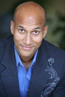 Keegan-Michael Key