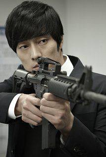 Ji-seob So
